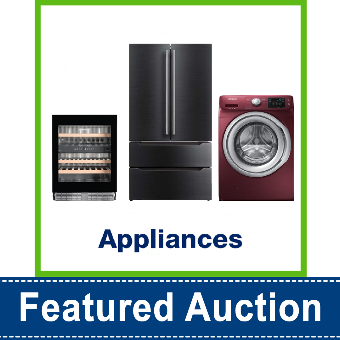 Liquidation Auctions of Excess Stock